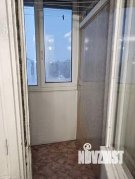 2-к квартира, вторичка, 43м2, 9/9 этаж