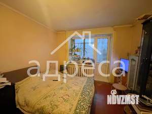 2-к квартира, вторичка, 32м2, 4/5 этаж