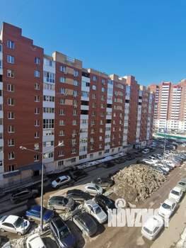 2-к квартира, вторичка, 56м2, 6/10 этаж