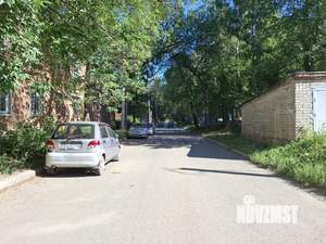 2-к квартира, вторичка, 37м2, 1/2 этаж