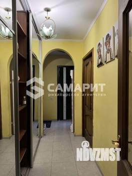 3-к квартира, вторичка, 70м2, 1/12 этаж