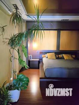 2-к квартира, вторичка, 128м2, 12/13 этаж