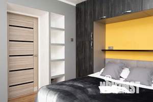 1-к квартира, вторичка, 44м2, 3/10 этаж