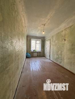2-к квартира, вторичка, 42м2, 5/5 этаж