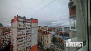 3-к квартира, вторичка, 102м2, 16/18 этаж