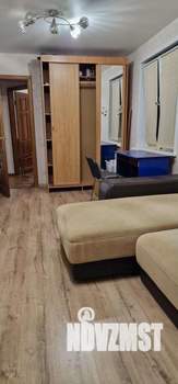 3-к квартира, вторичка, 69м2, 1/9 этаж