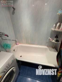 1-к квартира, вторичка, 33м2, 1/9 этаж