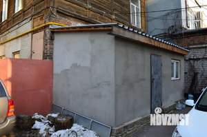 5-к квартира, вторичка, 99м2, 1/2 этаж
