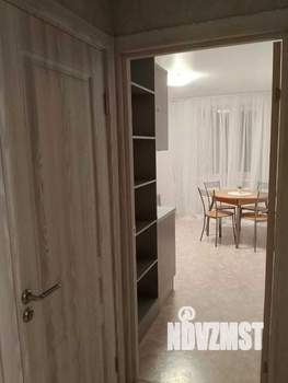 2-к квартира, вторичка, 59м2, 23/27 этаж