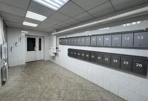 1-к квартира, вторичка, 47м2, 11/13 этаж