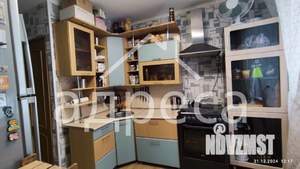 2-к квартира, вторичка, 51м2, 1/12 этаж