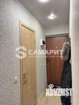 Студия квартира, вторичка, 21м2, 15/16 этаж