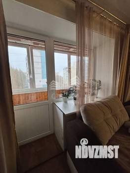 3-к квартира, вторичка, 80м2, 7/10 этаж