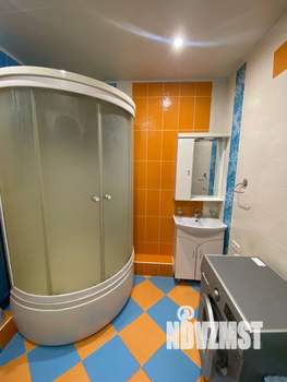 1-к квартира, вторичка, 58м2, 15/22 этаж