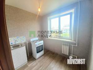 1-к квартира, вторичка, 31м2, 5/5 этаж