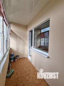 1-к квартира, вторичка, 37м2, 9/9 этаж