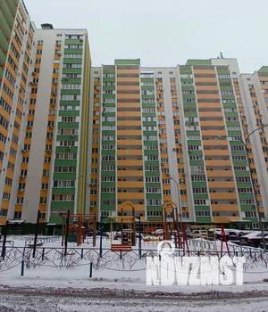 2-к квартира, вторичка, 74м2, 2/16 этаж