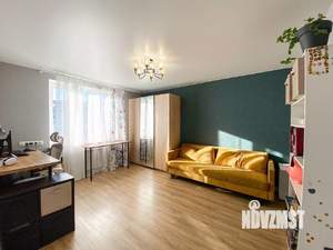 3-к квартира, вторичка, 78м2, 24/24 этаж