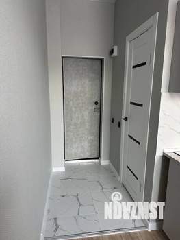 Студия квартира, вторичка, 15м2, 2/5 этаж