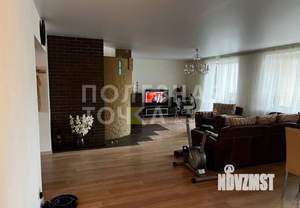 4-к квартира, вторичка, 153м2, 8/8 этаж