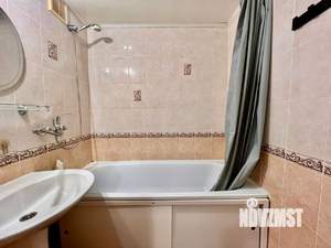 1-к квартира, вторичка, 40м2, 6/9 этаж
