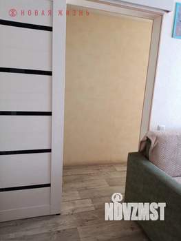 1-к квартира, вторичка, 31м2, 2/5 этаж