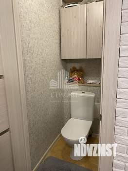 1-к квартира, вторичка, 35м2, 2/9 этаж