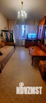 1-к квартира, вторичка, 35м2, 8/12 этаж