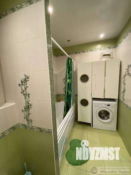 1-к квартира, вторичка, 55м2, 13/16 этаж