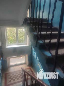 2-к квартира, вторичка, 44м2, 2/5 этаж