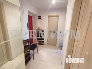 2-к квартира, вторичка, 54м2, 3/3 этаж