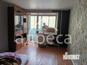 1-к квартира, вторичка, 29м2, 2/5 этаж