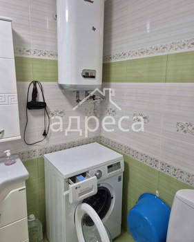 1-к квартира, вторичка, 34м2, 1/12 этаж