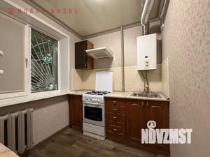 1-к квартира, вторичка, 31м2, 1/5 этаж