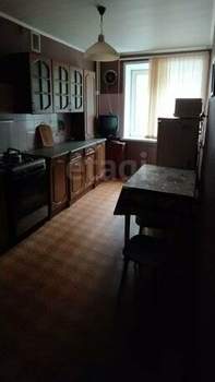 3-к квартира, вторичка, 64м2, 2/9 этаж