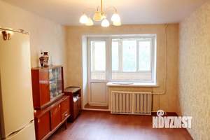 2-к квартира, вторичка, 44м2, 2/5 этаж