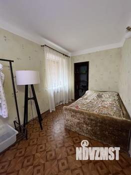 2-к квартира, вторичка, 43м2, 3/5 этаж