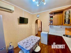 1-к квартира, вторичка, 48м2, 7/16 этаж