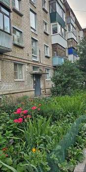 2-к квартира, вторичка, 44м2, 1/5 этаж