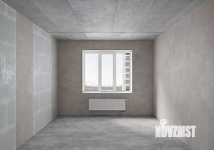 2-к квартира, вторичка, 66м2, 11/25 этаж