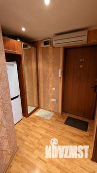 2-к квартира, вторичка, 42м2, 8/9 этаж