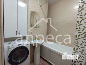 1-к квартира, вторичка, 40м2, 7/24 этаж