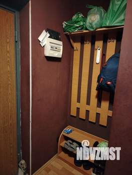 1-к квартира, вторичка, 30м2, 3/3 этаж