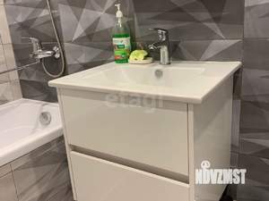 Студия квартира, вторичка, 37м2, 3/16 этаж