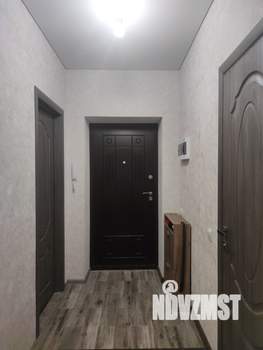 1-к квартира, вторичка, 43м2, 2/7 этаж