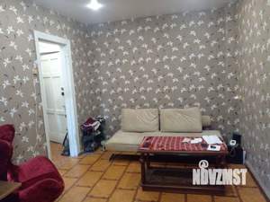 2-к квартира, вторичка, 47м2, 4/4 этаж