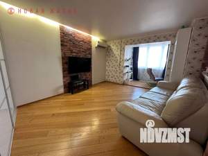 1-к квартира, вторичка, 45м2, 11/14 этаж