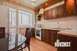 1-к квартира, вторичка, 37м2, 2/9 этаж