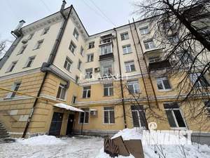 2-к квартира, вторичка, 54м2, 3/5 этаж