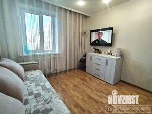 2-к квартира, вторичка, 34м2, 7/9 этаж